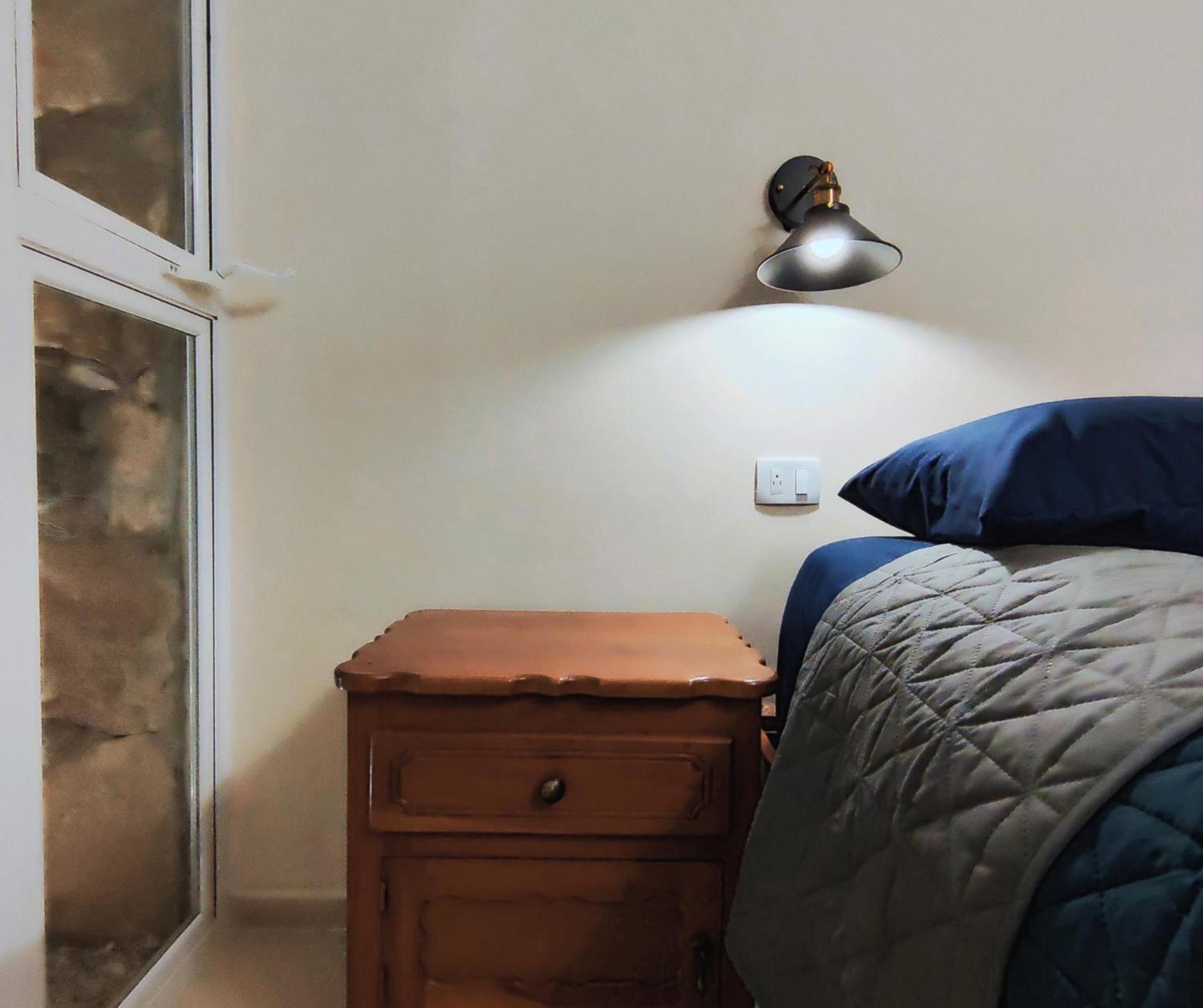 شقة Casa Colibri Con Alberca En El Centro ميريدا المظهر الخارجي الصورة